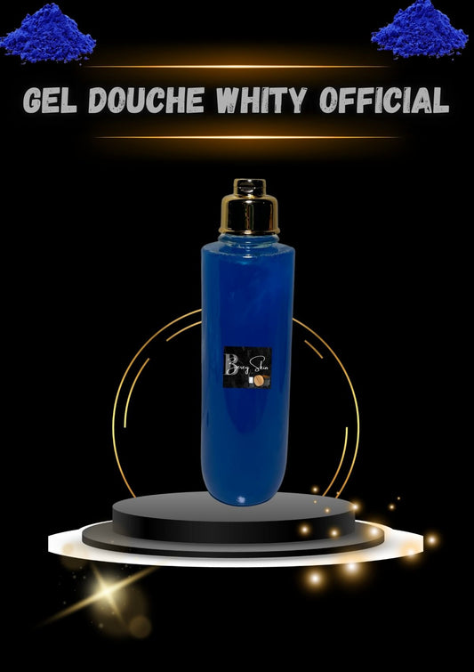 Gel douche Whity Official