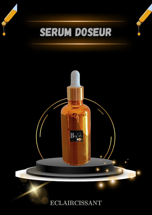 Sérum doseur