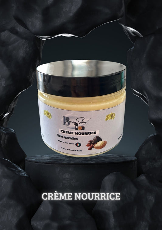 Crème nourrice