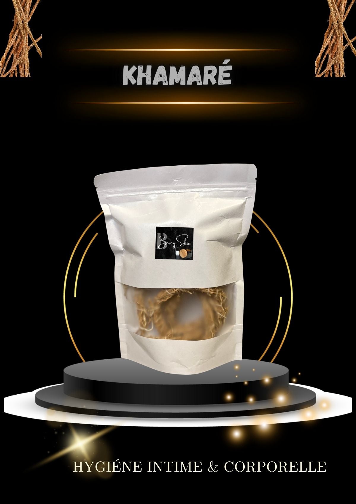 Khamaré