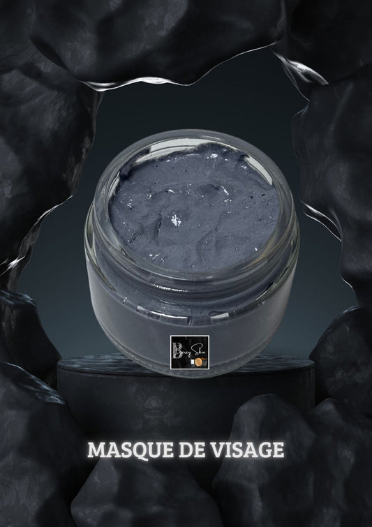 Masque de visage