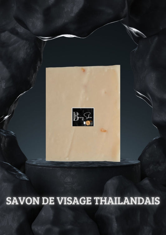 Savon de visage Thaïlandais