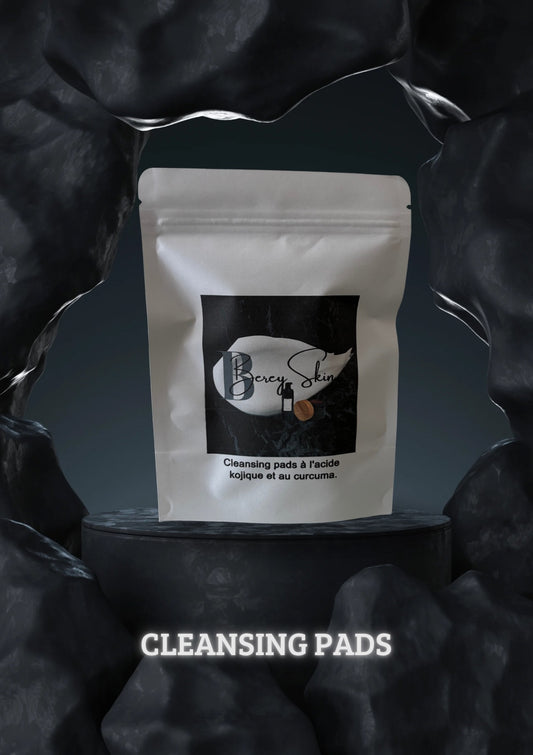 Cleansing Pads