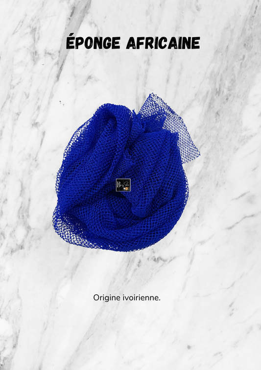Éponge africaine