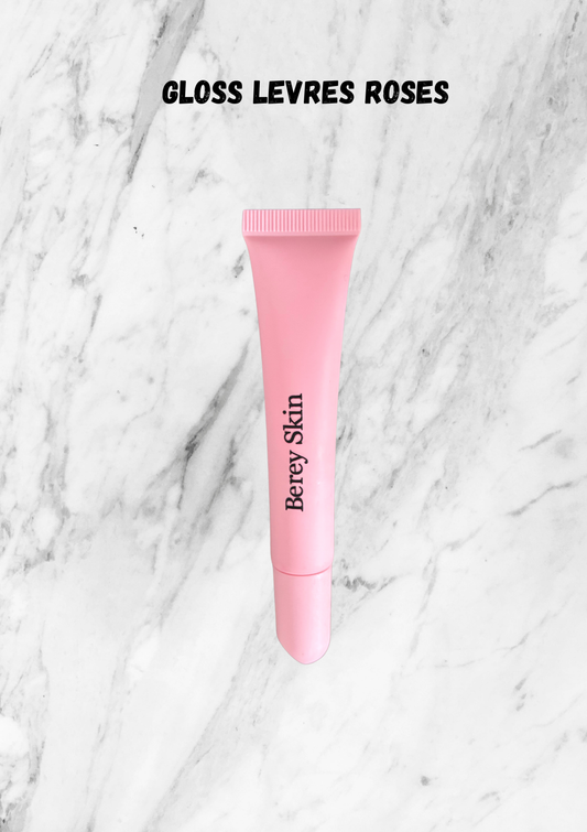 Kit lèvres roses