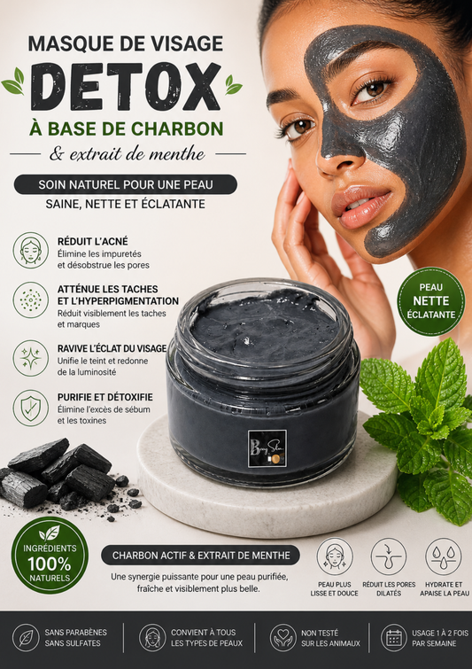Masque de visage